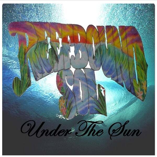 Cover art for Under the Sun